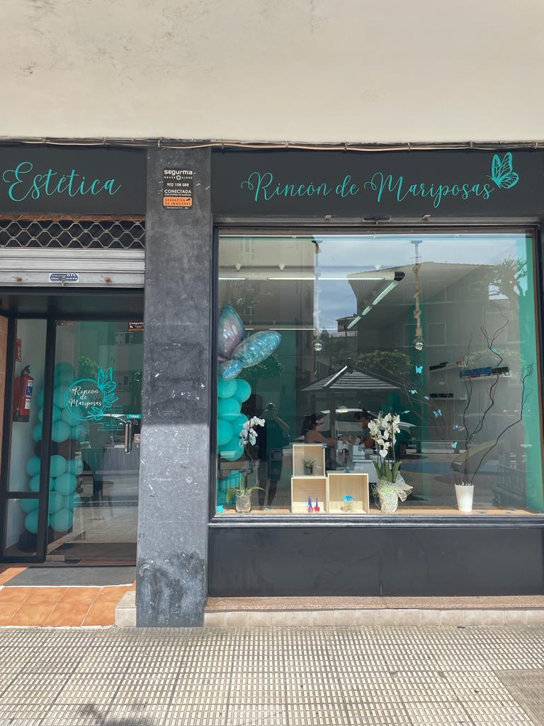 Estetica Rincon de Mariposas