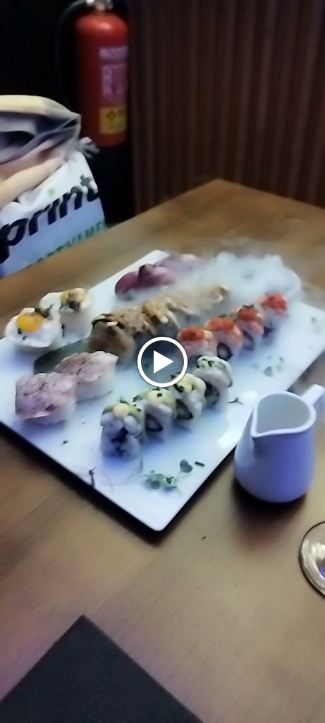 Hikari Japanese Cuisine — Videos