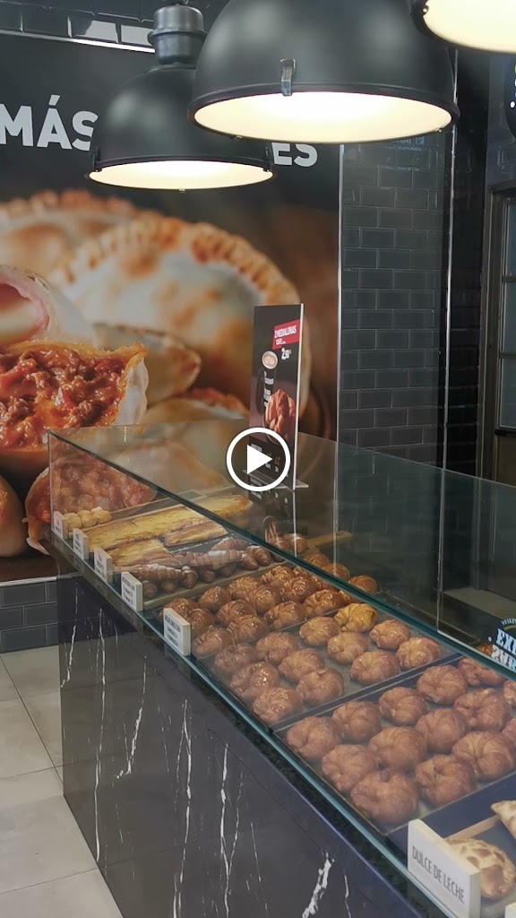 Sabores Express Vicalvaro — Videos