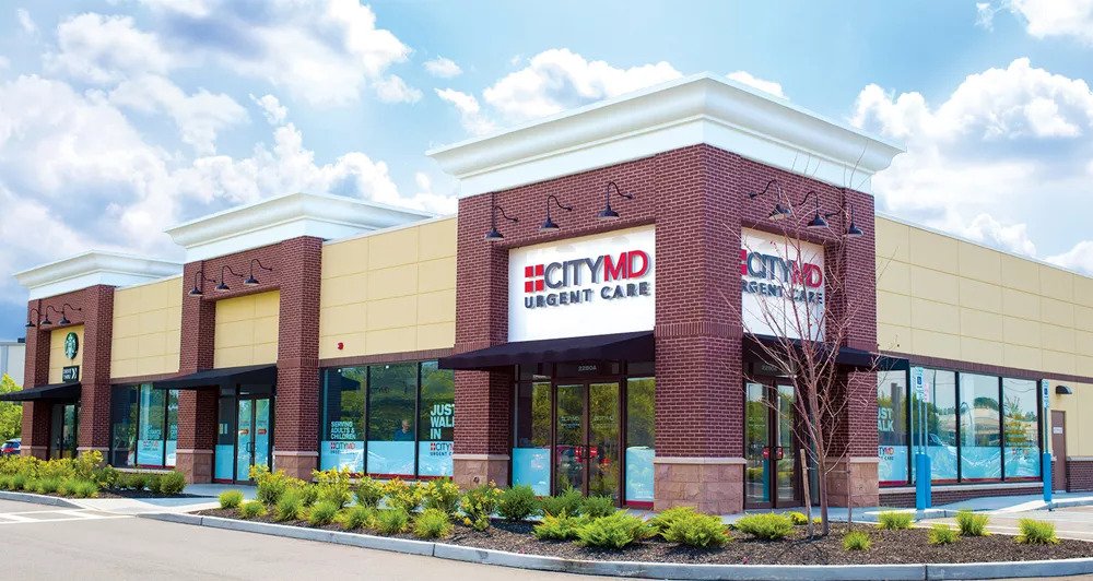 CityMD Farmingville Urgent Care - Long Island