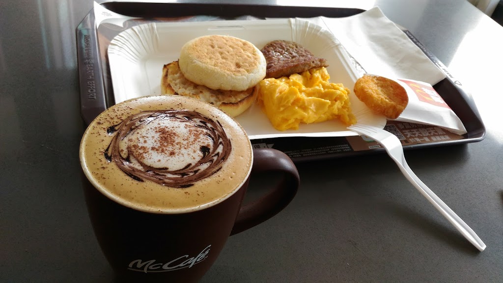 麥當勞-台中五權西餐廳 的照片