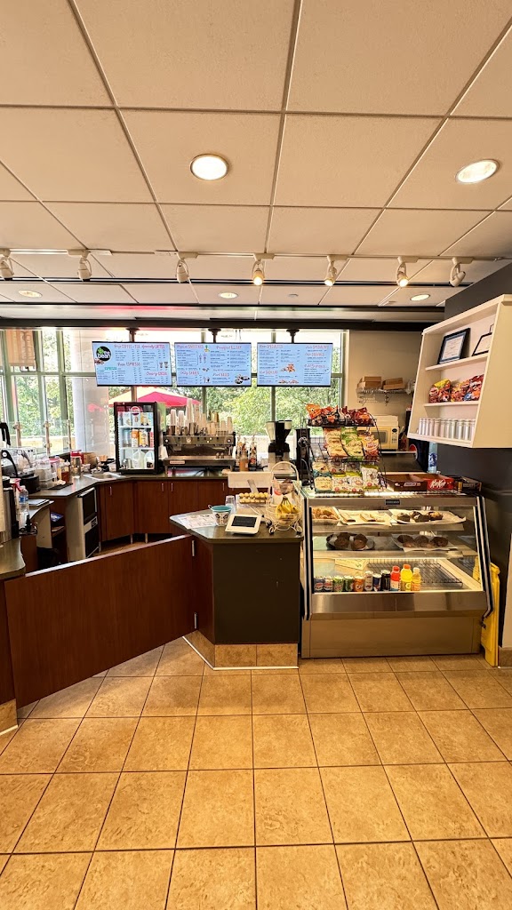 Photo of The Bean Cafe