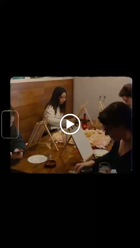Cafeteria Serafics — Videos