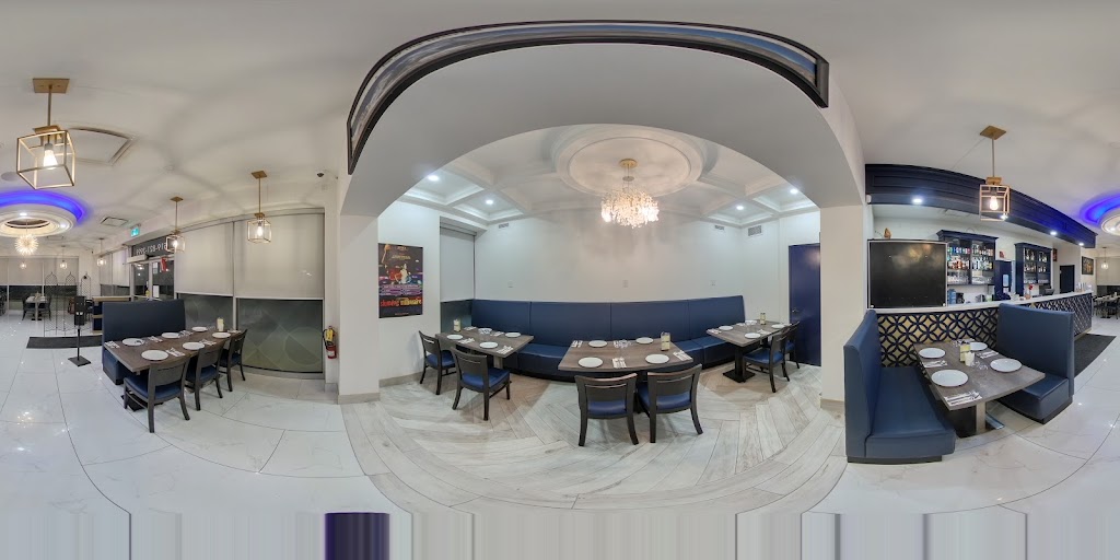 Street View & 360°