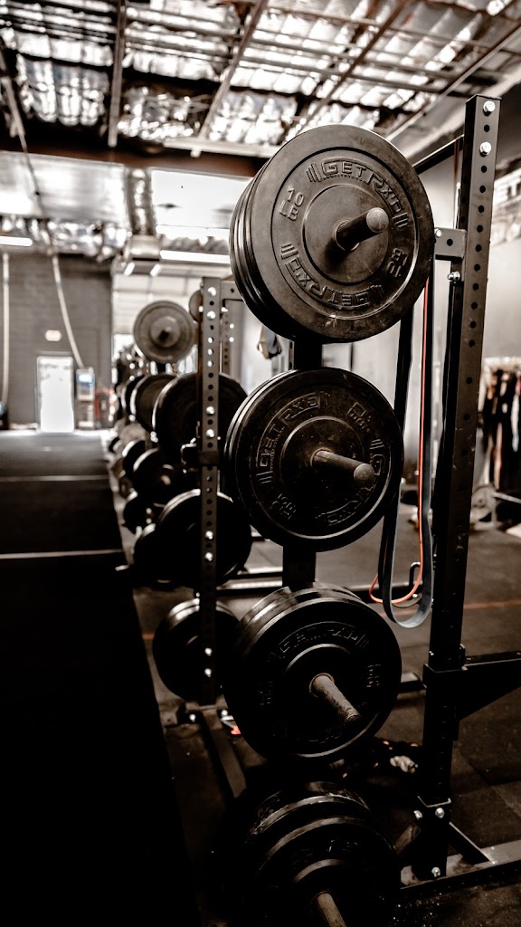  Prestige Strength Fitness