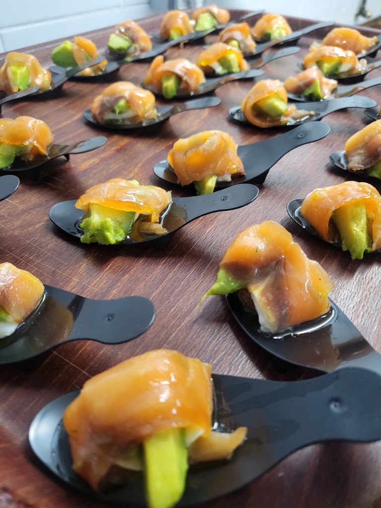 La Hipica Tres Cantos — Comida y bebida