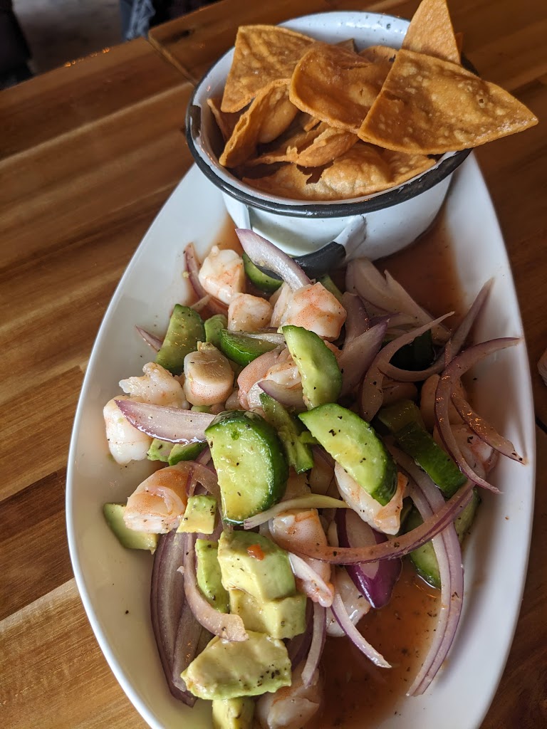 Ceviche