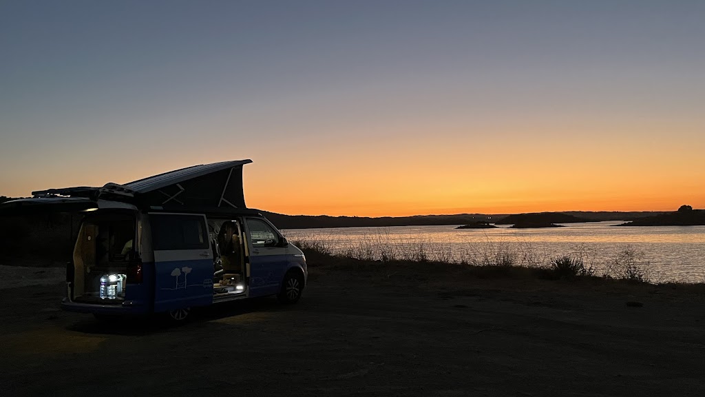 Roadsurfer station Faro