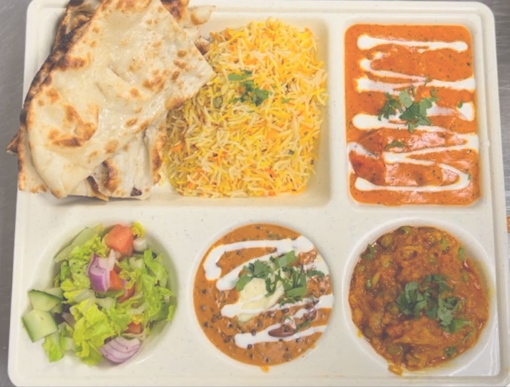 Thali