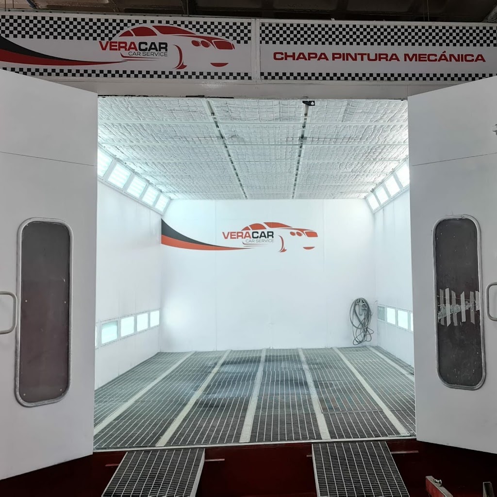TALLER VERACAR S.L — Del propietario