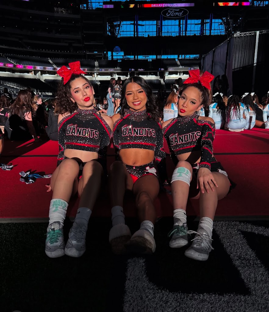  Texas Bandits All-Stars