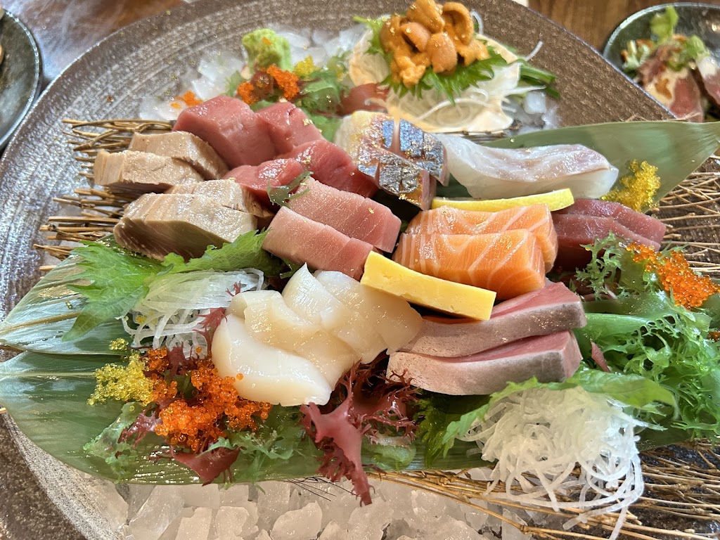 Sashimi