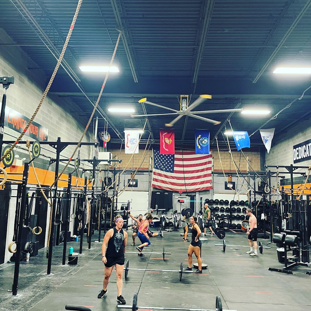  South Mountain Community Fitness