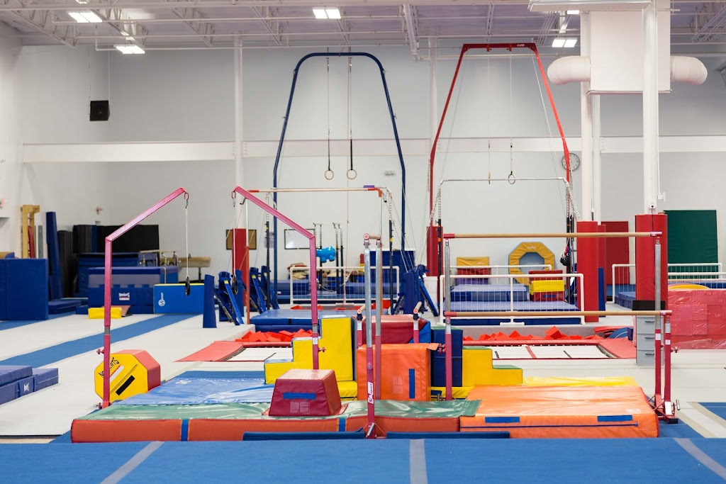  Nova Gymnastics - Cedar Hill