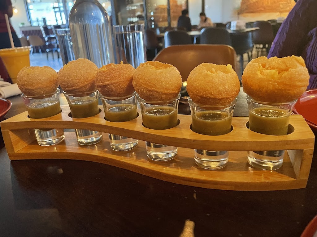 Panipuri