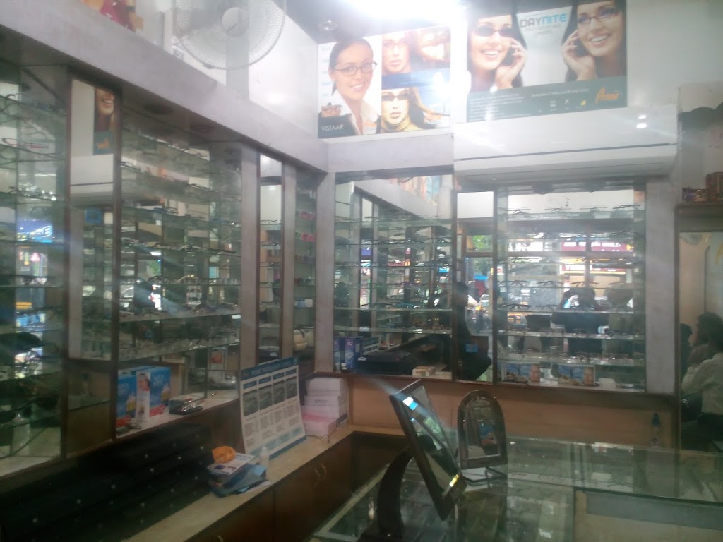 Trilok Optics