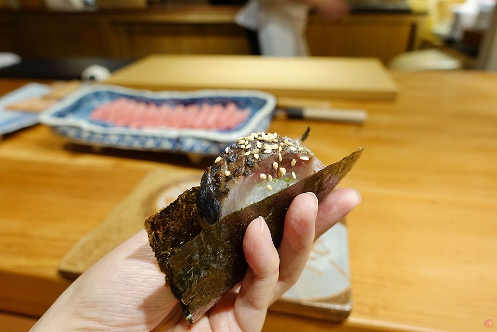 筌壽司割烹 的照片