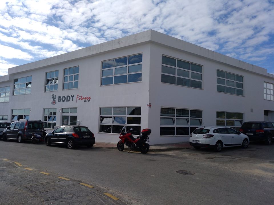 Body Fitness Arcos