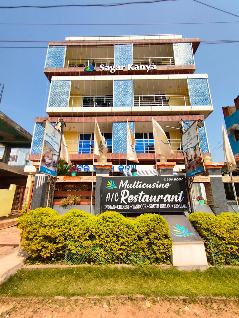 Hotel Sagar Kanya Inn