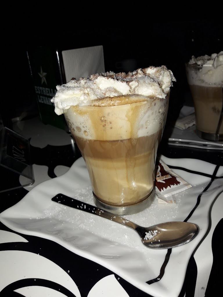 Pub Jazz & Blues — Cafe