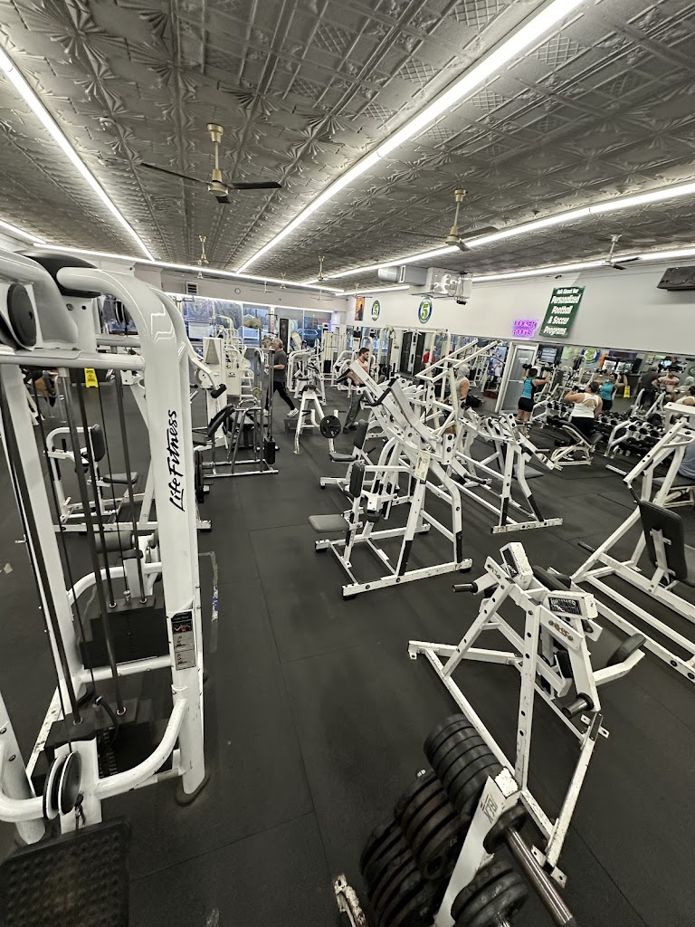  Lynbrook Five Corners Fitness