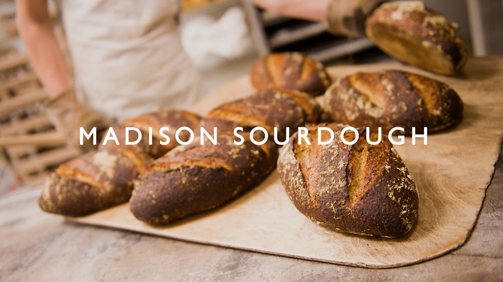  Madison Sourdough