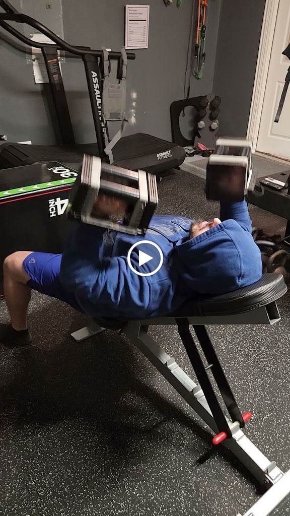  Kyle's Garage Gym LLC