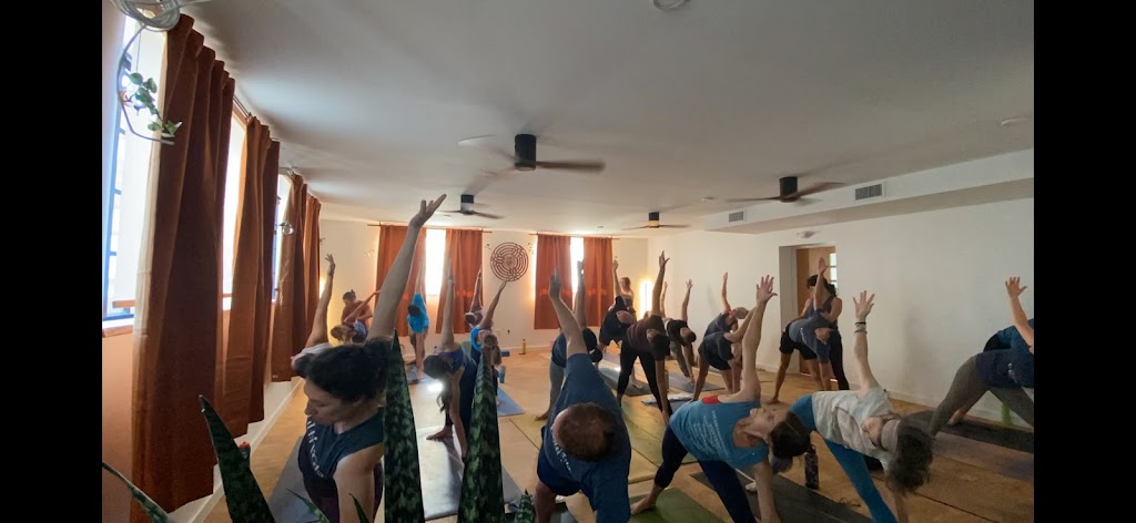  Cultivate Yoga Lakewood