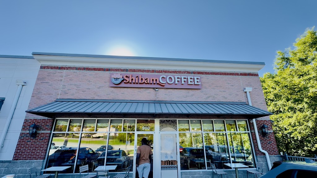 Photo of Shibam Coffee