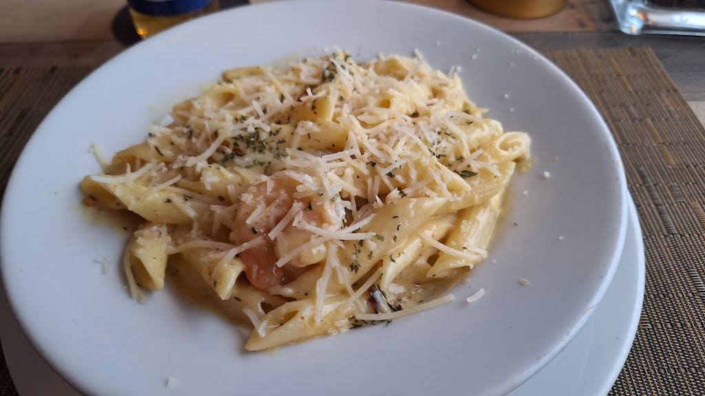 Fettuccine