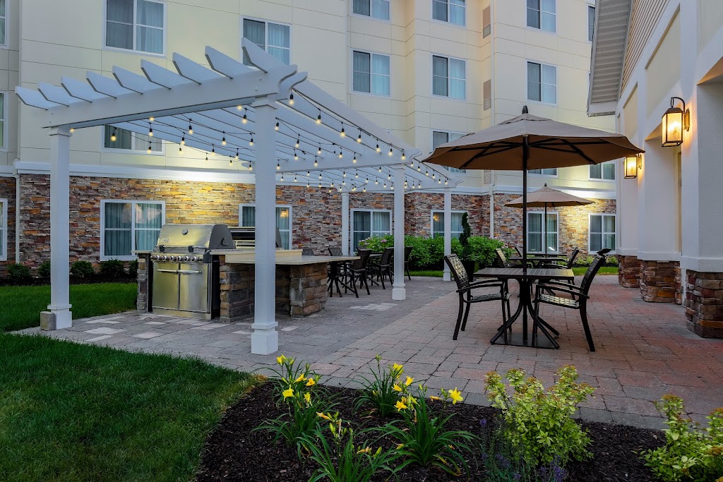 Homewood Suites by Hilton Long Island-Melville - Extended stay hotel in Plainview , United States of America