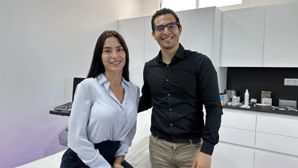 Clinica Estetica Caceres — Del propietario