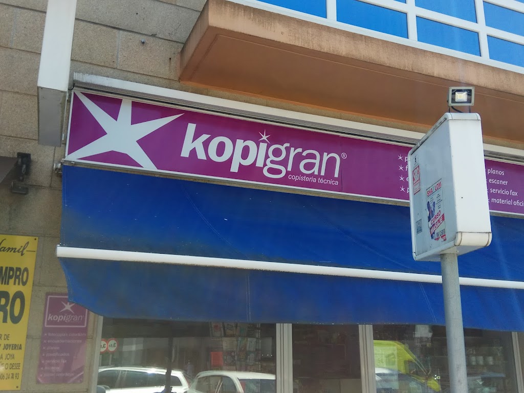 Kopigran