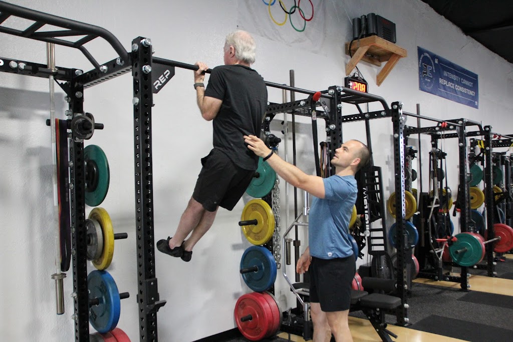  Prevail Conditioning Performance Center