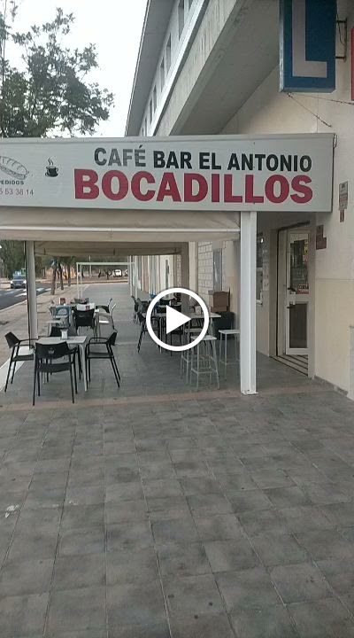 Bocateria El Antonio