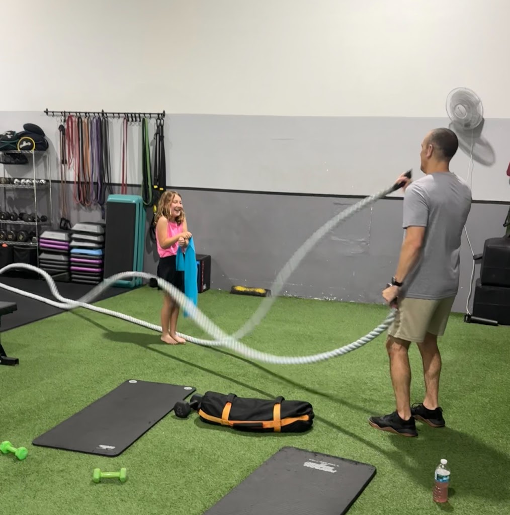  The Gym Lab Personal Training