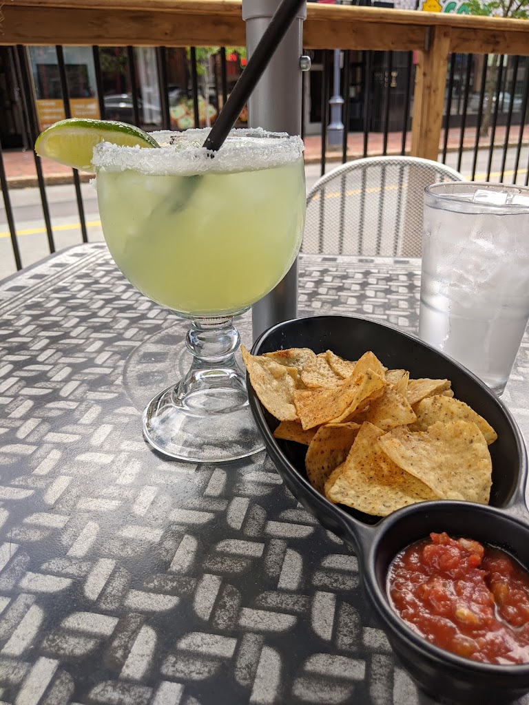 Margarita