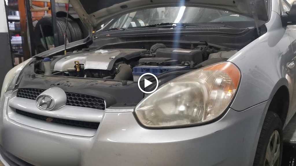 URRETA CAR | Taller Mecanico | Taller Electrico | — Del propietario