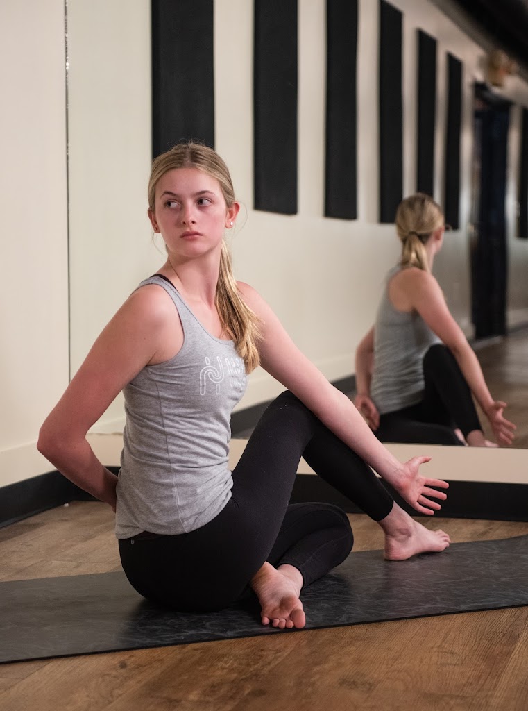  Nashville Yoga Co