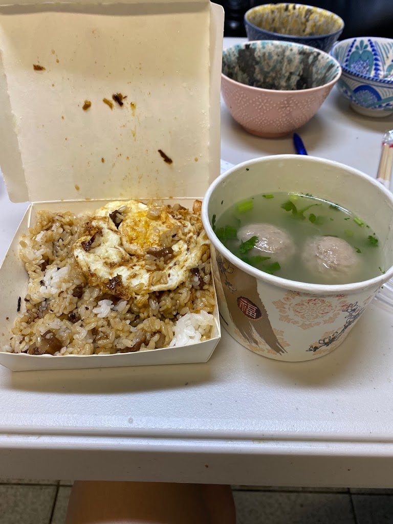 老李記食堂 的照片