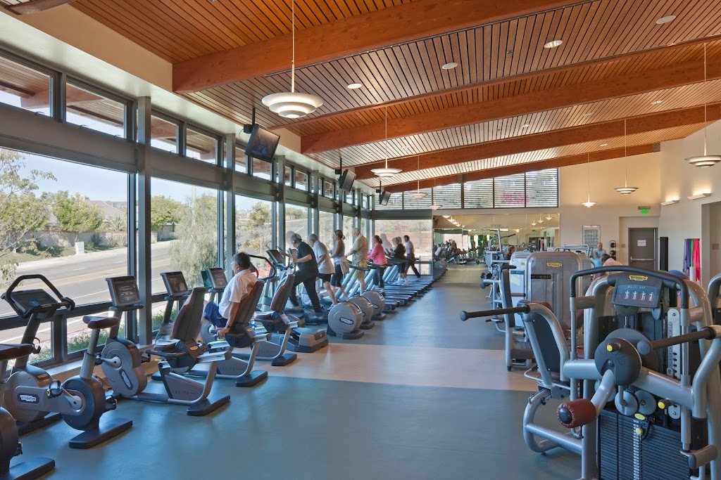  OASIS Fitness Center