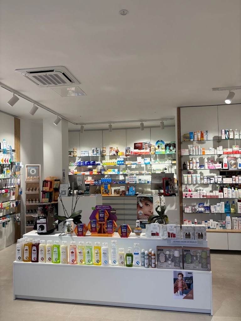 Farmacia Nutricion LAPICE - Agra|Guisasola — Del propietario