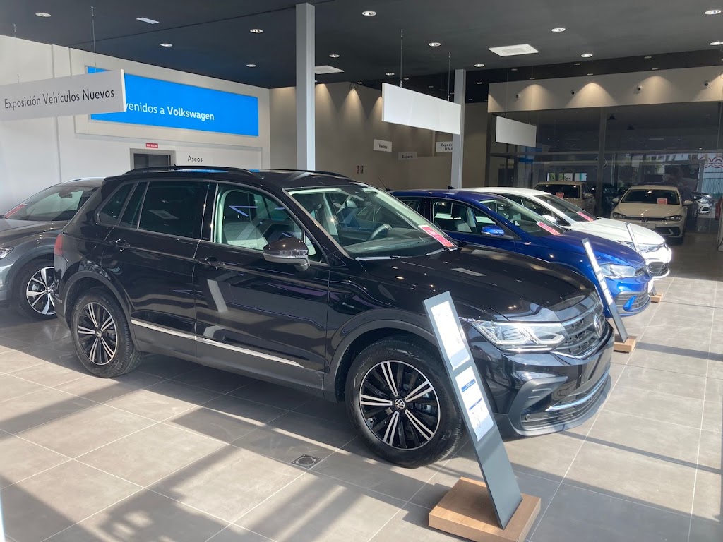 Sala Hermanos Denia - Concesionario Oficial Volkswagen — Del propietario