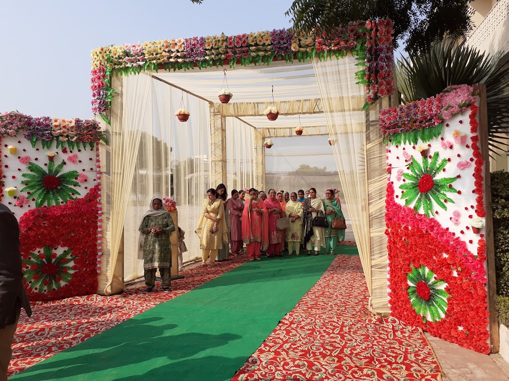 Mehak Resorts Hotel Mansa Punjab