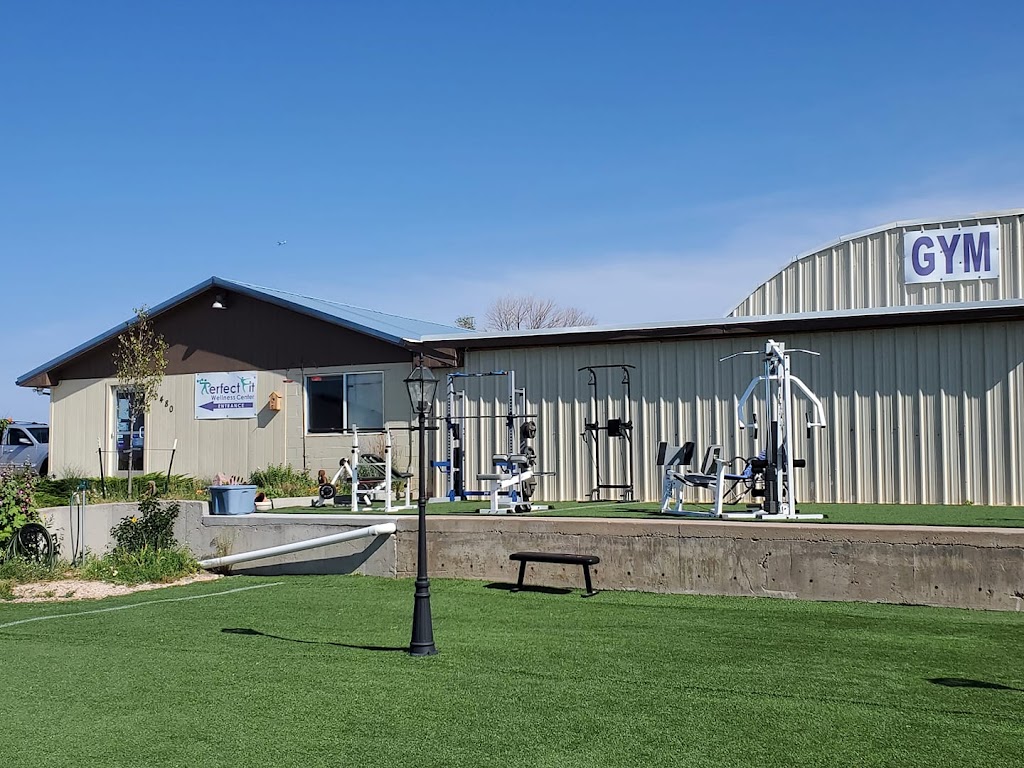  Perfect Fit Wellness & Performance