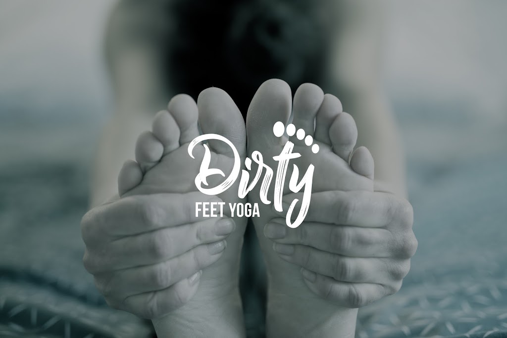  Dirty Feet Yoga & Wellness Studio