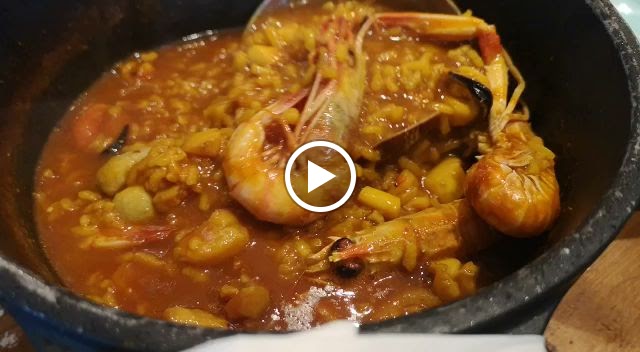 Tasca Port — Videos