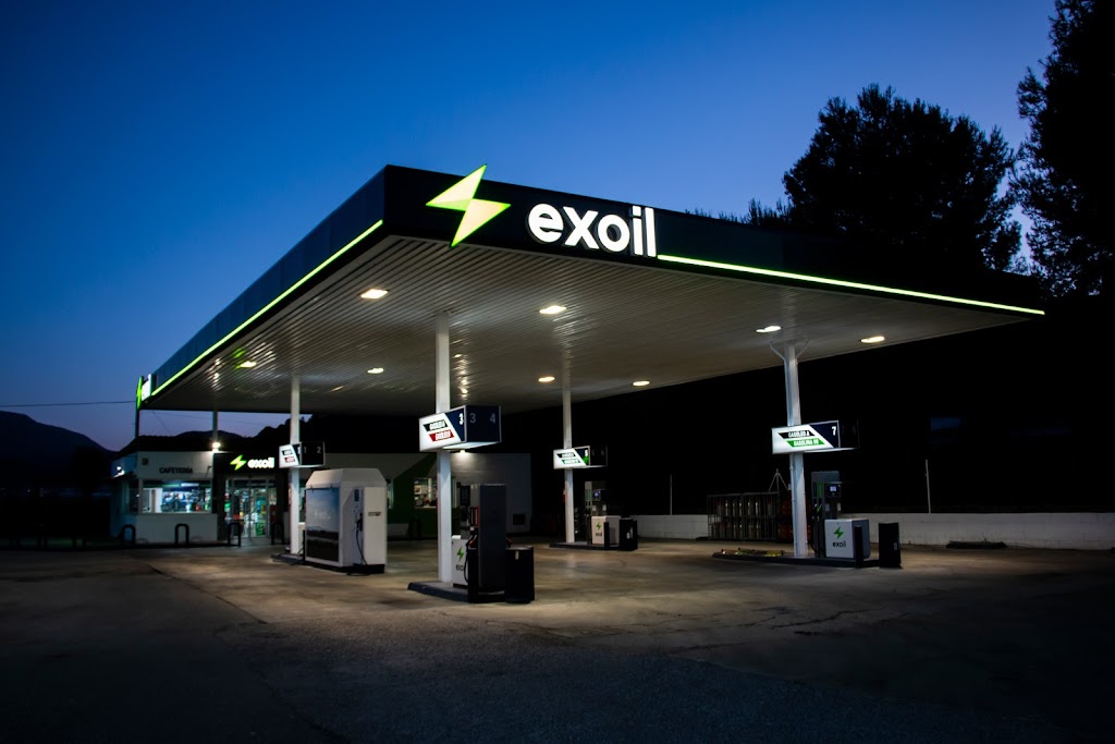 Exoil Real de Gandia