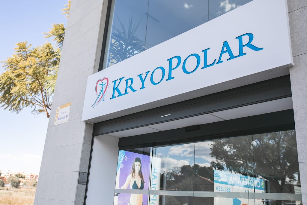 Kryopolar