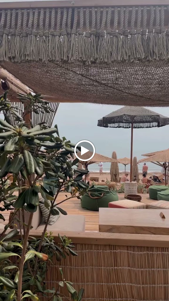 NOSSO Summer Club Marbella — Videos